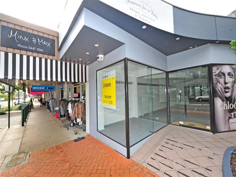 Shop 1/16 Lanyana Way, Noosa Heads QLD 4567