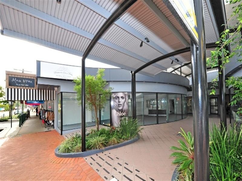 Shop 1/16 Lanyana Way, Noosa Heads QLD 4567