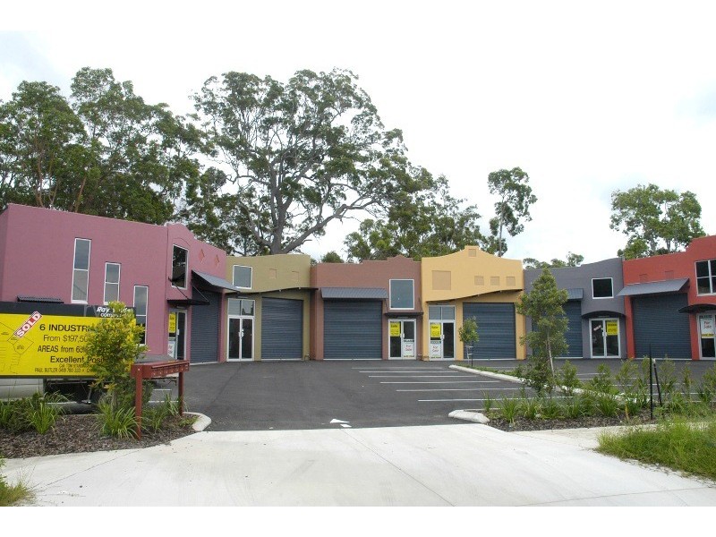 Unit 2, Lot 3/37 Gateway Drive, Noosaville QLD 4566