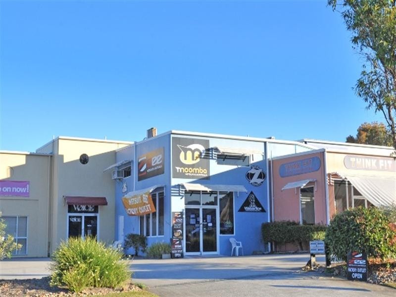 Units 1 & 3/30 Project Avenue, Noosaville QLD 4566