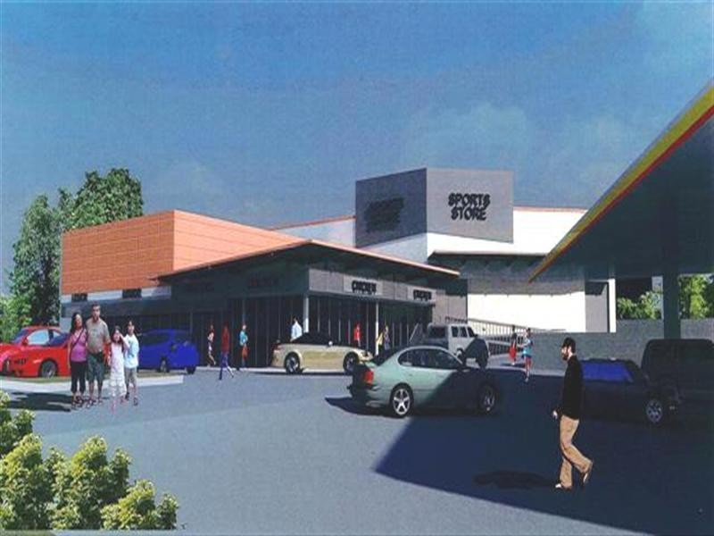 Shops 1-4/98 River Road, Gympie QLD 4570