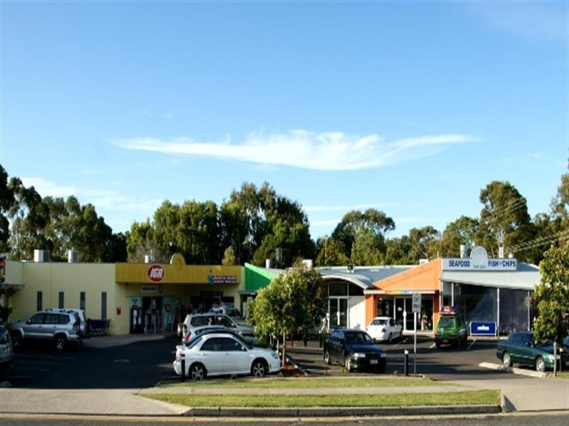 Shops 6 & 7/48 Rainbow Beach Road, Rainbow Beach QLD 4581