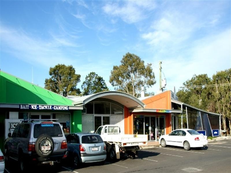 Shops 6 & 7/48 Rainbow Beach Road, Rainbow Beach QLD 4581