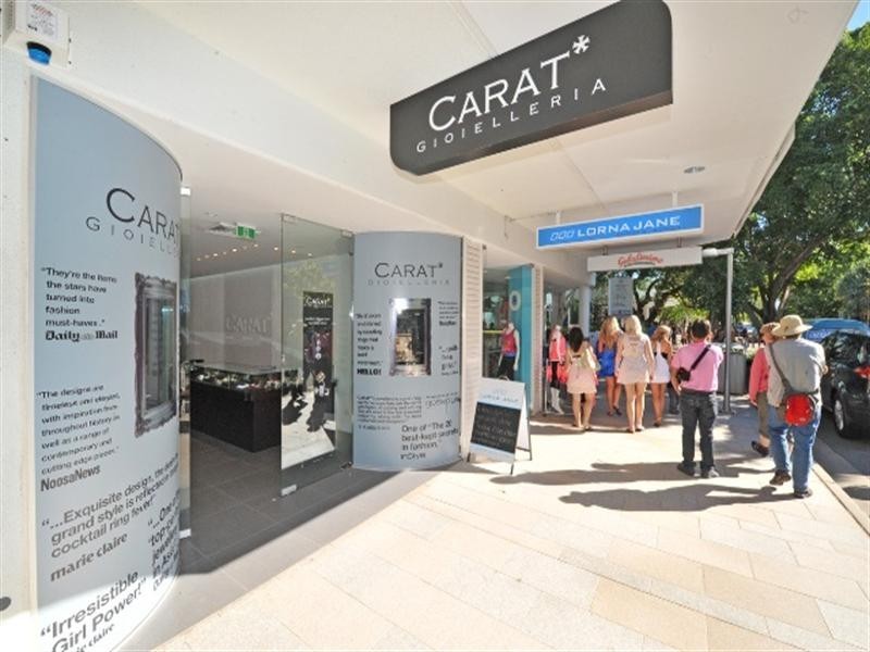 Shop 3/18 Hastings Street, Noosa Heads QLD 4567