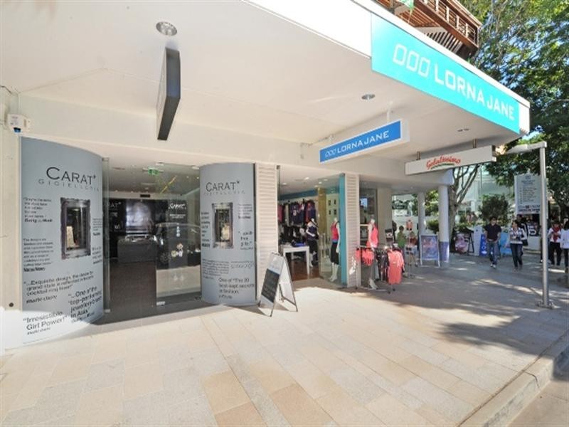 Shop 3/18 Hastings Street, Noosa Heads QLD 4567