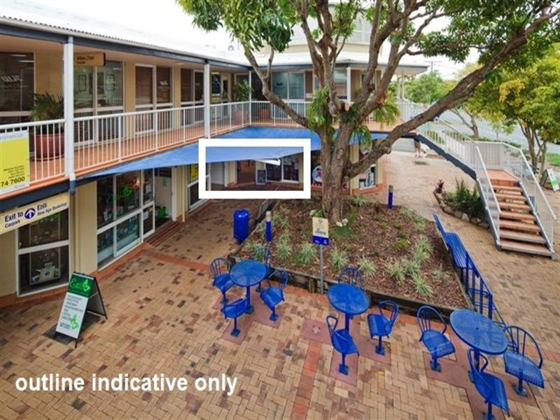 Shop 18/91 Poinciana Avenue, Tewantin QLD 4565