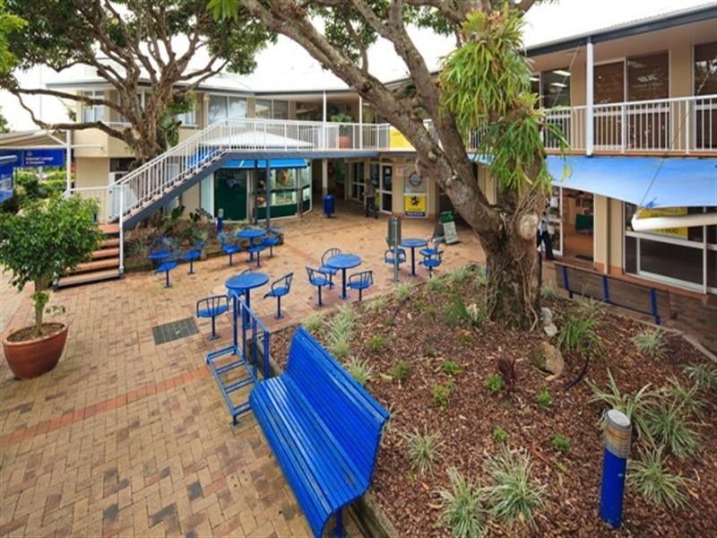 Shop 18/91 Poinciana Avenue, Tewantin QLD 4565