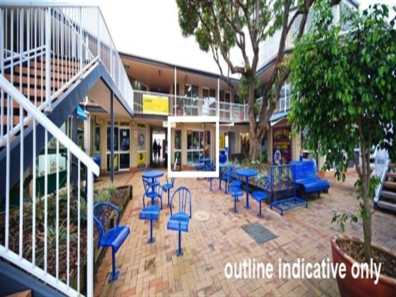 Shop 15/91 Poinciana Avenue, Tewantin QLD 4565
