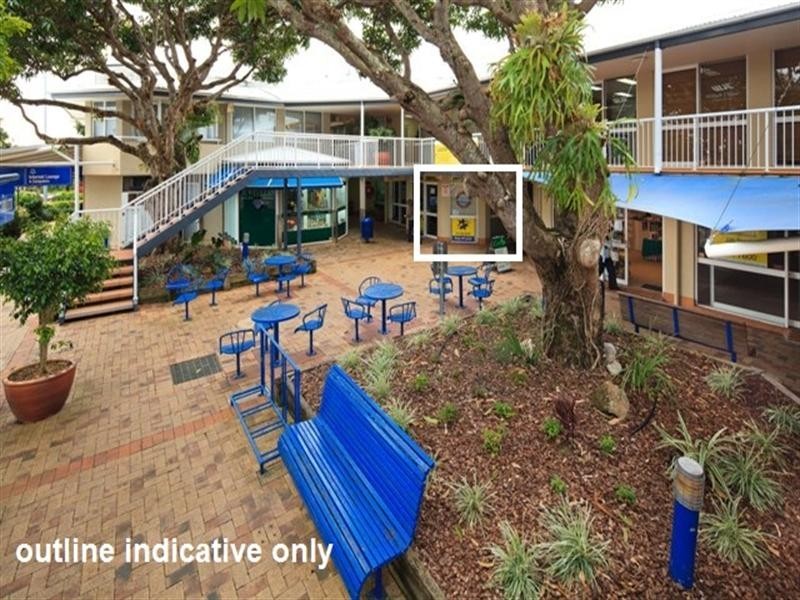 Shop 5/91 Poinciana Avenue, Tewantin QLD 4565