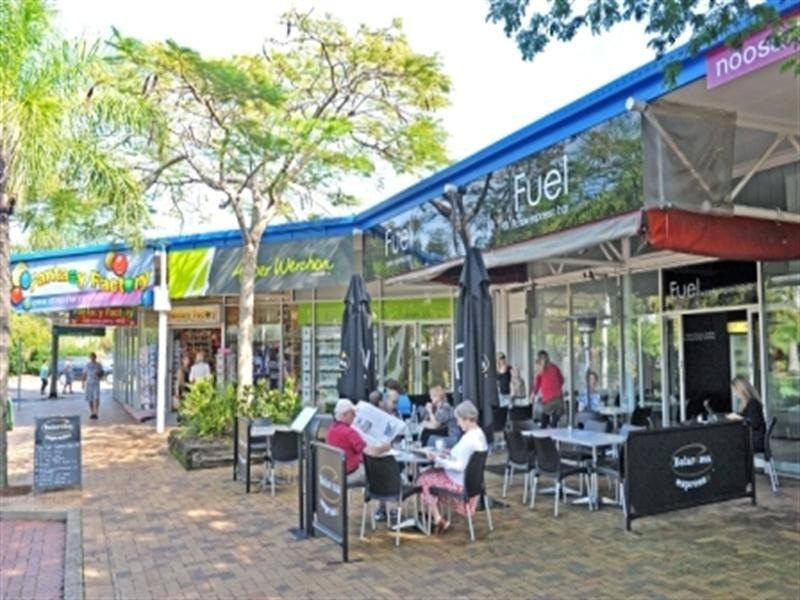Shop 6c/1 Arcadia Street, Noosa Heads QLD 4567