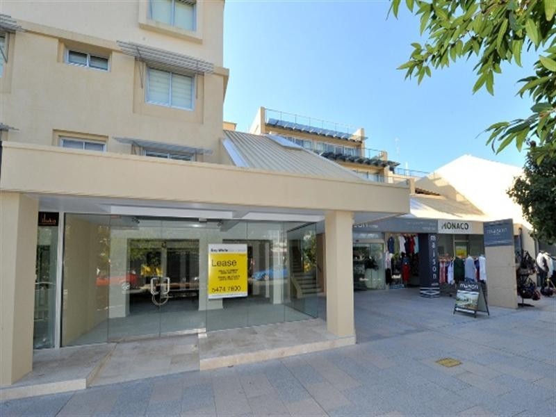 Part 2-Shop 2/5 Hastings Street, Noosa Heads QLD 4567