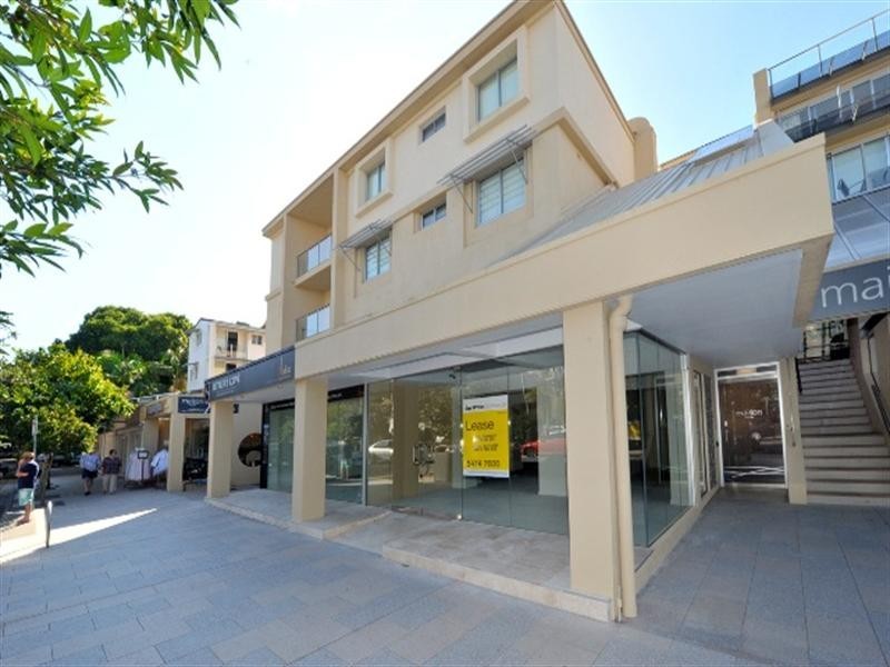 Part 2-Shop 2/5 Hastings Street, Noosa Heads QLD 4567