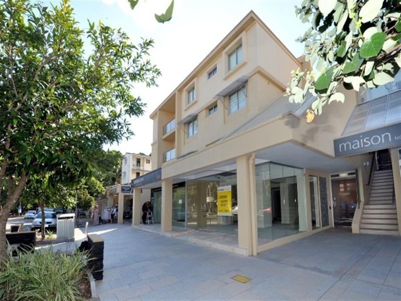Part 2-Shop 2/5 Hastings Street, Noosa Heads QLD 4567