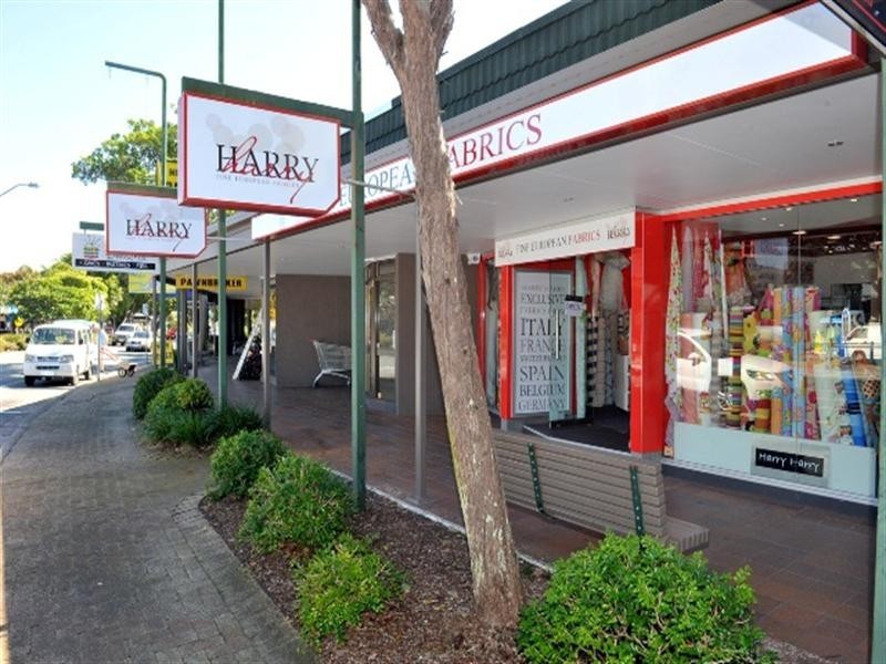 Shop 2/37 Sunshine Beach Road, Noosa Heads QLD 4567