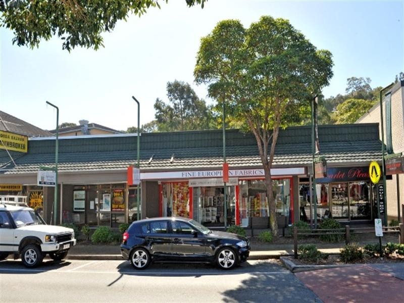 Shop 2/37 Sunshine Beach Road, Noosa Heads QLD 4567
