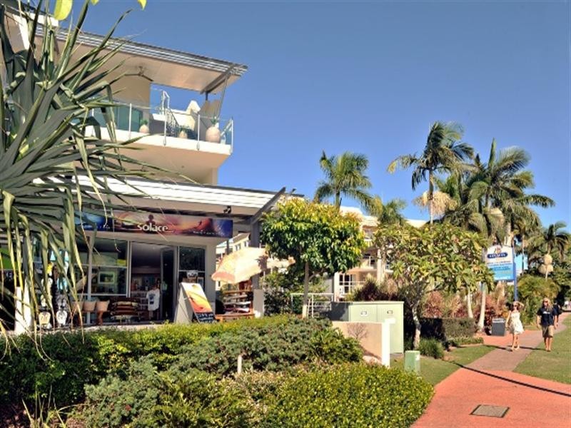 Shop 3/229 Gympie Terrace, Noosaville QLD 4566