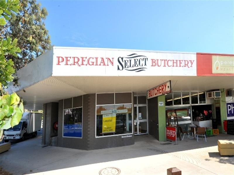 Shop 4/2 Kingfisher Drive, Peregian Beach QLD 4573