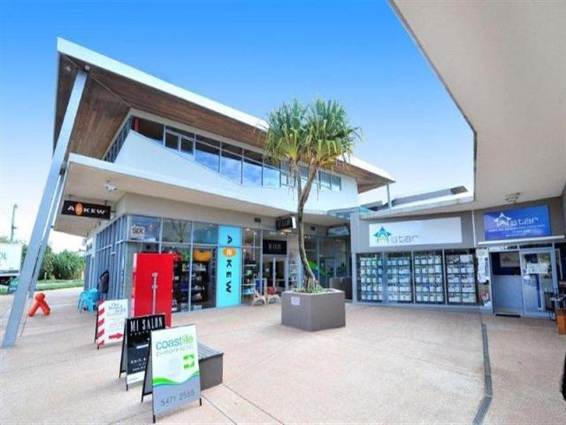 Shops 2 & 2a/224 David Low Way, Peregian Beach QLD 4573