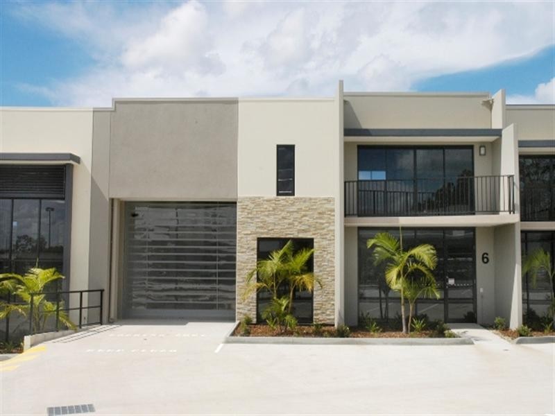 Unit 6/8 Selkirk Drive, Noosaville QLD 4566