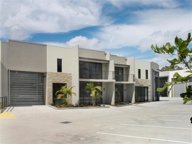 Unit 6/8 Selkirk Drive, Noosaville QLD 4566