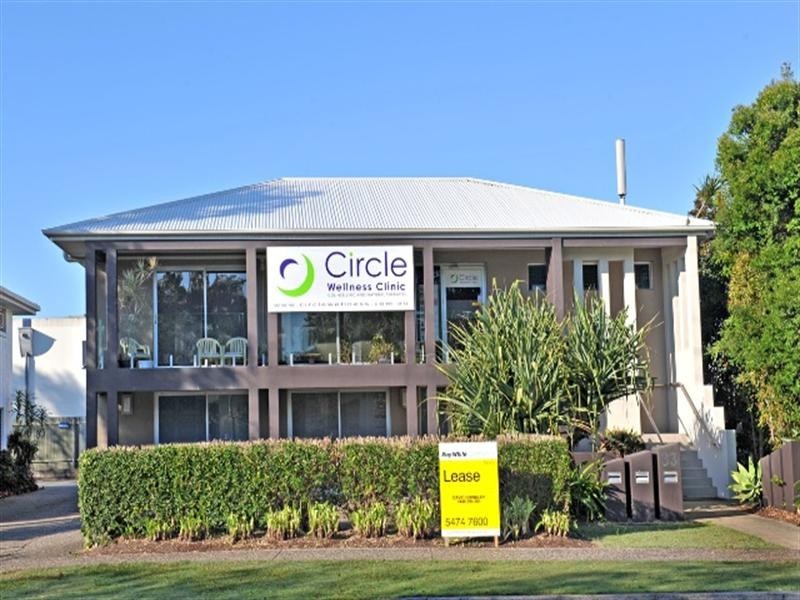 Lease A/33 Mary Street, Noosaville QLD 4566