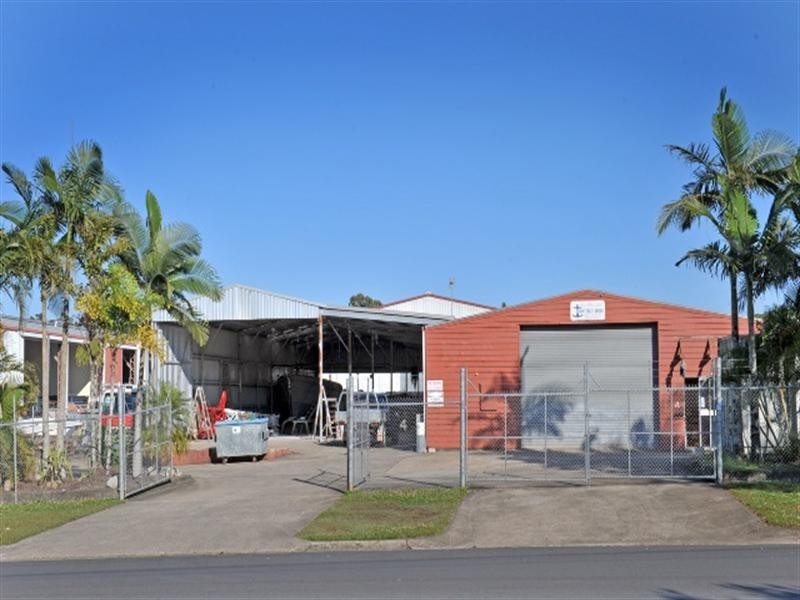 Sheds 1 & 2/4 Production Street, Noosaville QLD 4566