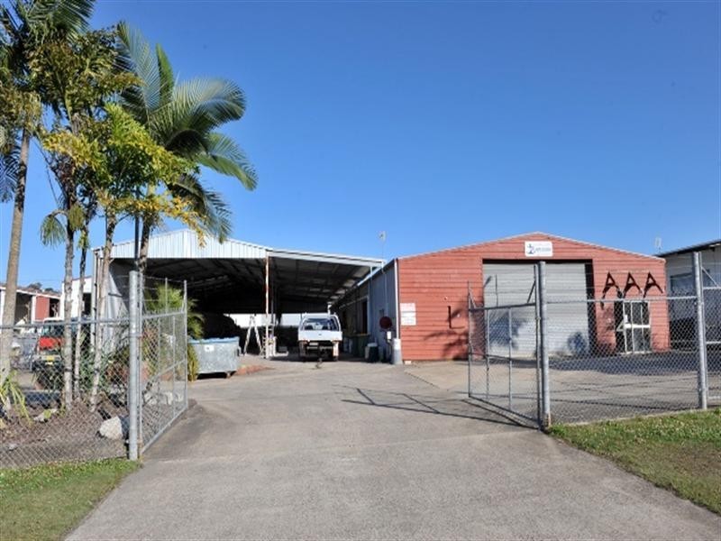 4 Production Street, Noosaville QLD 4566