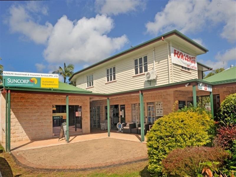 Part of 6 Emerald Street, Cooroy QLD 4563