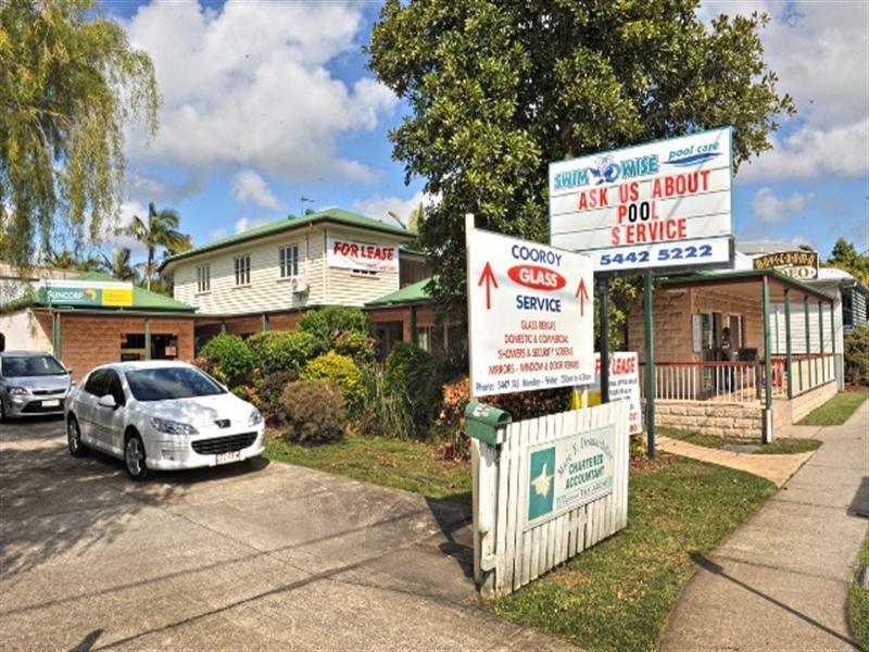 Part of 6 Emerald Street, Cooroy QLD 4563