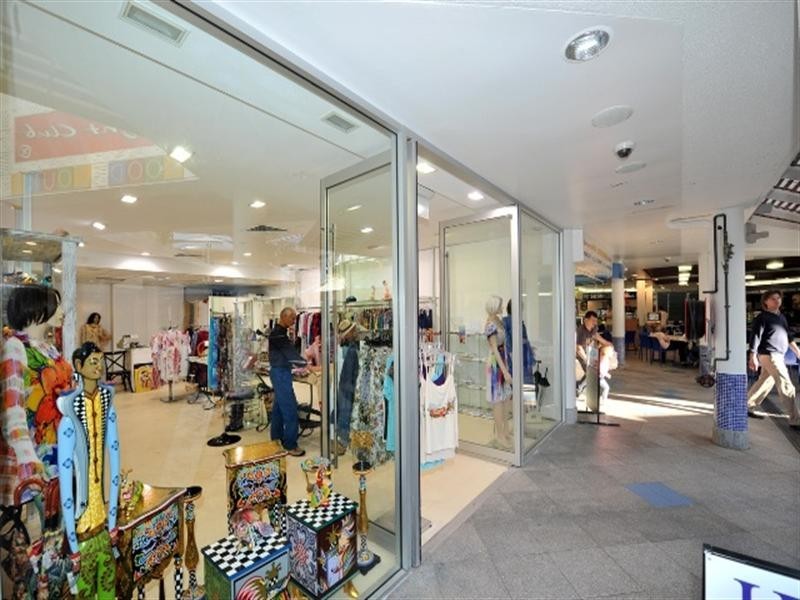 Shop 26/18 Hastings Street, Noosa Heads QLD 4567