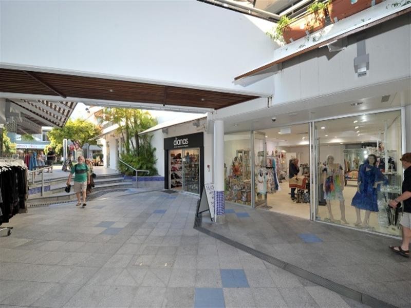 Shop 26/18 Hastings Street, Noosa Heads QLD 4567