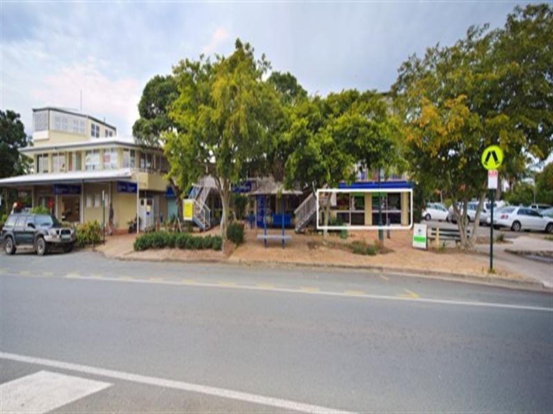 Shop 19/91 Poinciana Avenue, Tewantin QLD 4565