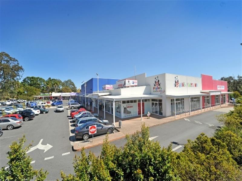 Tenancies 6 & 7/1 Gateway Drive, Noosaville QLD 4566