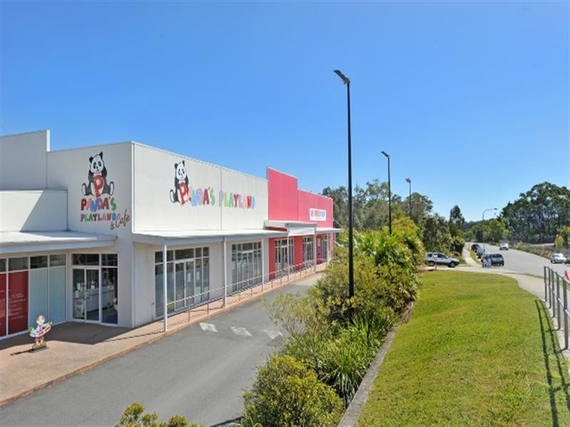 Tenancies 6 & 7/1 Gateway Drive, Noosaville QLD 4566