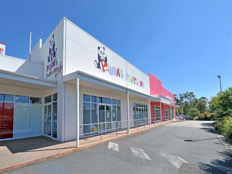 Tenancies 6 & 7/1 Gateway Drive, Noosaville QLD 4566