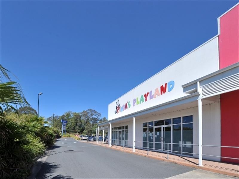 Tenancies 6 & 7/1 Gateway Drive, Noosaville QLD 4566