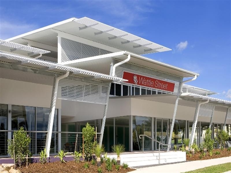 Tenancy 2/Cnr Garnet & Wattle Streets, Cooroy QLD 4563