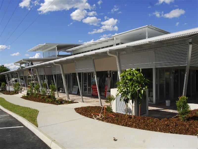 Tenancy 2/Cnr Garnet & Wattle Streets, Cooroy QLD 4563