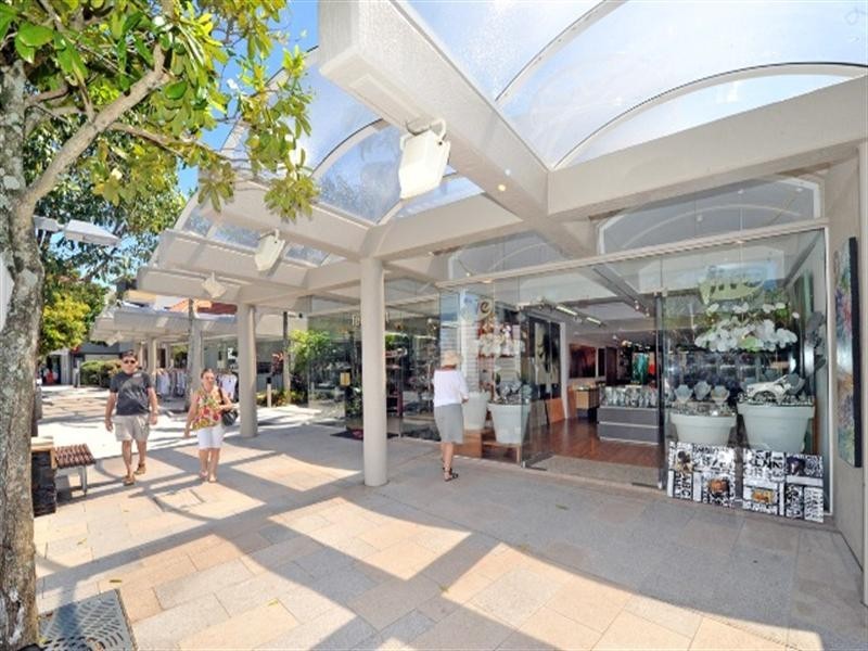 Shop 1/37 Hastings Street, Noosa Heads QLD 4567