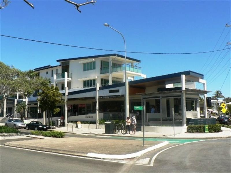 Shops 4, 7 & 8/3-7 Thomas Street, Noosaville QLD 4566