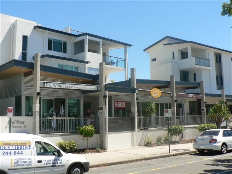 Shops 4, 7 & 8/3-7 Thomas Street, Noosaville QLD 4566