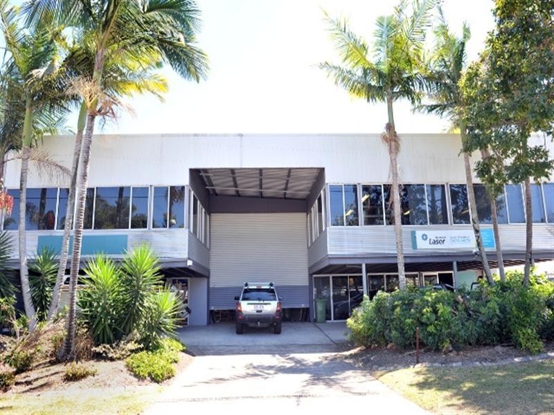 Unit 3/4 Action Street, Noosaville QLD 4566