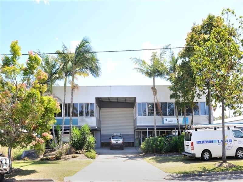 Unit 3/4 Action Street, Noosaville QLD 4566