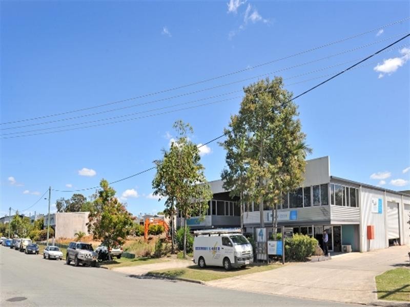 Unit 3/4 Action Street, Noosaville QLD 4566