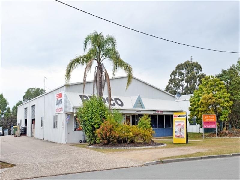 Unit 2/13 Commerce Court, Noosaville QLD 4566