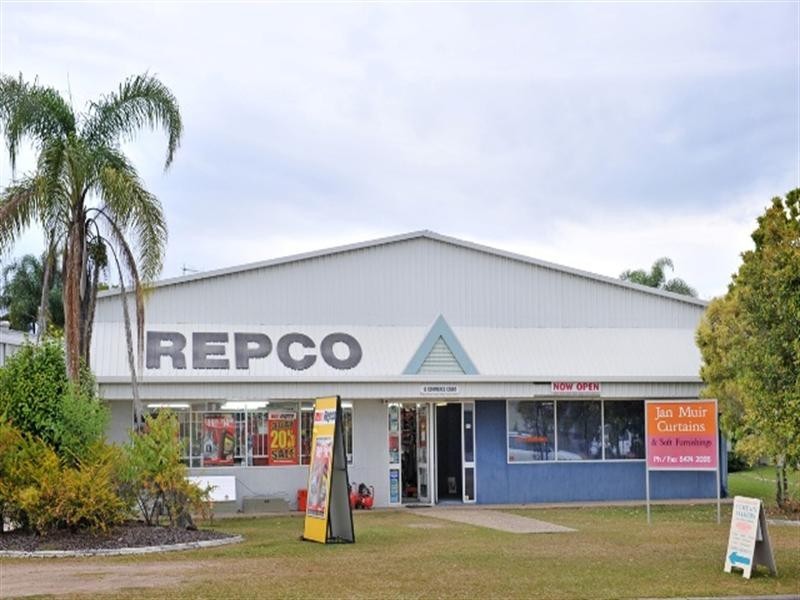 Unit 2/13 Commerce Court, Noosaville QLD 4566