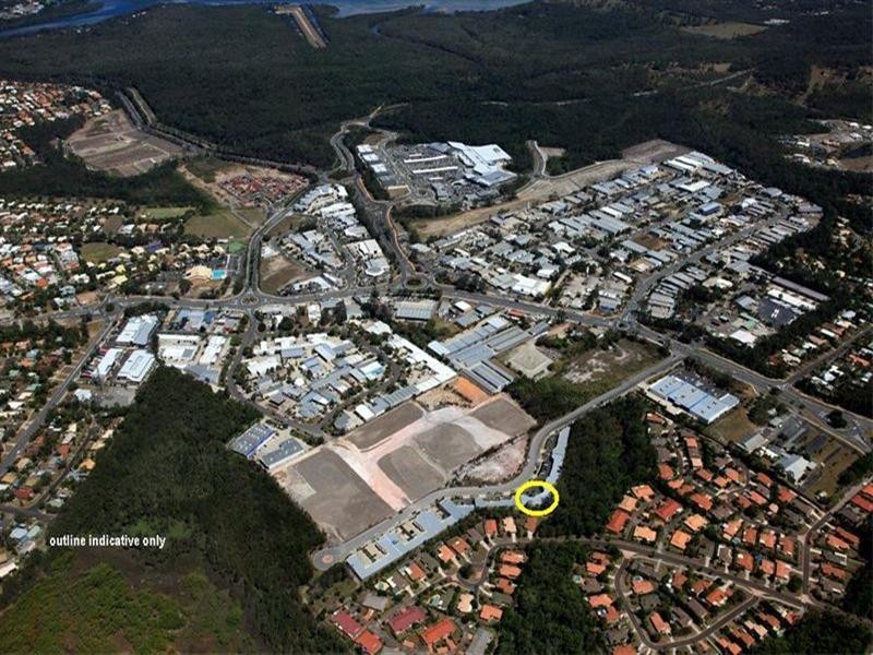 Unit 3/37 Gateway Drive, Noosaville QLD 4566