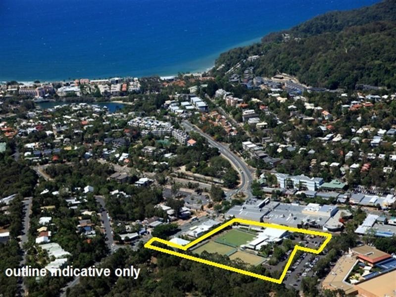 99 Noosa Drive, Noosa Heads QLD 4567