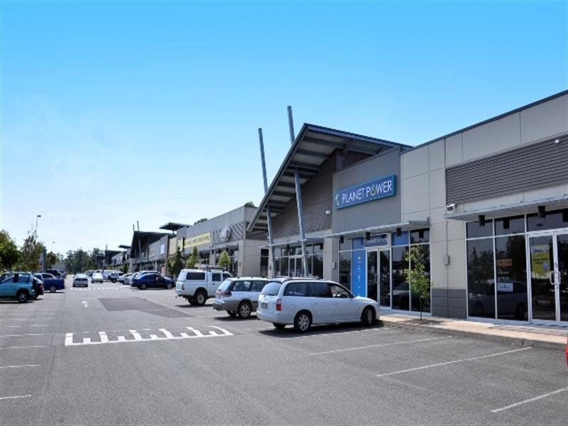 Tenancy ED-02/28 Eenie Creek Road, Noosaville QLD 4566