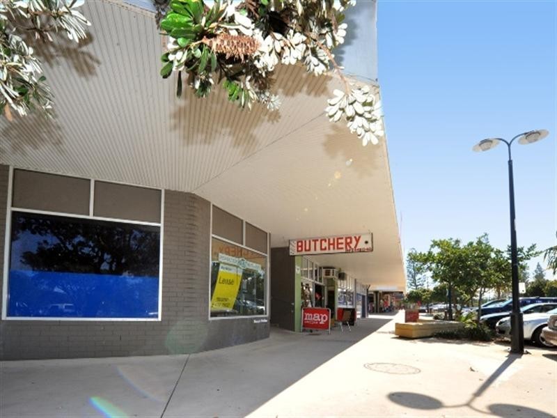 Shop 4/2 Kingfisher Drive, Peregian Beach QLD 4573